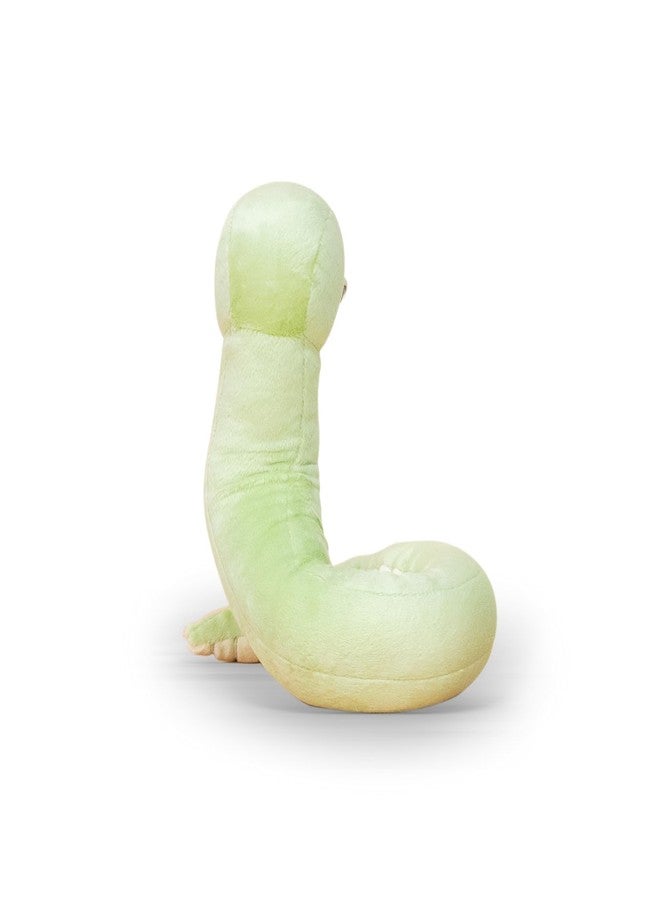 Bellzi Snake - Cute Stuffed Animal Plush Toy - Adorable Soft Snake Toy Plushies and Gifts - Perfect Present for All Ages - Snaki - Image 4